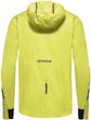 CONCURVE GORE-TEX Jacket Mens lime yellow