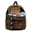 Old Skool Backpack 22 Classic Camo