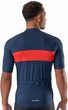 Dres Circuit LTD Deep Dark Blue / Viper Red