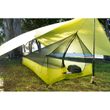 Escapist Ultra-Mesh Bug Tent Grey