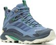 J037511 MOAB SPEED 2 MID GTX steel blue