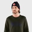 Fjällräven Logo Sweater M Deep Forest