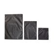 STUFF SACK SET III black