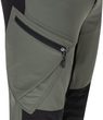 FOBOS Trousers green/black