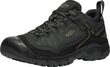TARGHEE IV WP MEN triple black