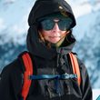 Bergtagen GTX Pro Jacket W Mountain Blue
