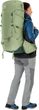 Aircontact Core 55+10 SL grove-ivy