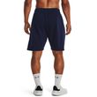 Rival Fleece Shorts-BLU