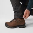 Abisko Lite Trekking Trs M Long Dark Olive