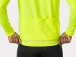 Jacket Velocis Winter Cycling RadioactiveYellow