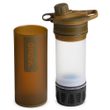 GEOPRESS  Purifier 0,71 l Coyote Brown