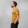 Lush Logo T-shirt M Acorn