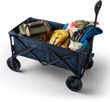 ALPACA GEAR WAGON, SLATE BLUE