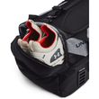 UA Contain Duo MD Duffle-GRY