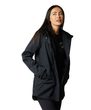 Polarizing Parka Black