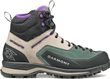 VETTA TECH GTX WMS chateau grey/dewberry violet
