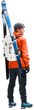 Guide Ultra 26 white-black