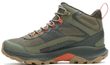 SPEED STRIKE 2 MID GTX, OLIVE