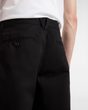 MN AUTHENTIC CHINO RELAXED PANT, BLACK
