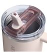Quencher ProTour Flip Straw Tumbler 890 ml Rose Quartz
