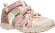 SEACAMP II CNX YOUTH pink gold