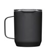 Camp Mug Vacuum Stainless 0,35l Black