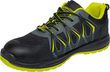 SPIKER S3 ESD Low Black/Green