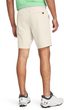 UA Drive Taper Short-WHT