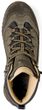 SELLA HIGH MTX PREMIUM olive