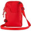 High Coast Pocket True Red