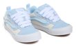 Knu Skool BABY BLUE/WHITE