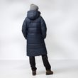 Expedition Long Down Parka W Dark Oak