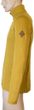 MERINO EXTREME pánské triko dl. rukáv mustard