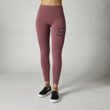 Boundary Legging, Purple HZ