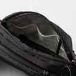 Abisko Hip Pack 6 Black