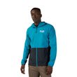 Cienega Windbreaker, Maui Blue