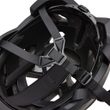 Speedframe Helmet Solid, Ce Black
