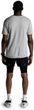 XCEED RUN DISCOVER SHIRT MEN SEAL GREY