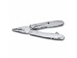 Swiss Tool Spirit MX Clip, silver, blister