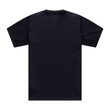 SKYLINE RIDE TEE SIGNATURE BLACK / REAL TEAL