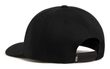 Drop V Logo Snapback KID Black