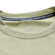 SKYLINE RIDE TEE STAMPS SAGE