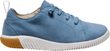 KNX LACE YOUTH, coronet blue/vapor