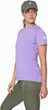 Ducan FL T-Shirt Women lavandin