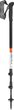 Skysolo 110-145 cm, white-black-neonorange