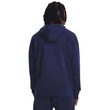 Rival Fleece Hoodie-BLU