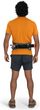DURO DYNA PRO BELT CASCADE BLUE