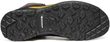 AKRON MID GTX, black/garmont orange