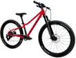 RASCAL Wild 24 Ruby Red