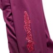 RUCKUS RIDE TEE LOCKDOWN SANGRIA